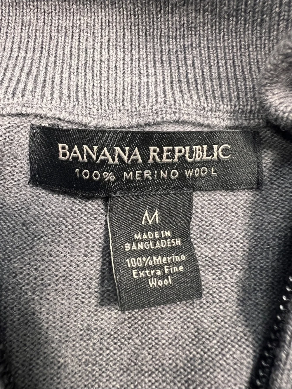 Banana Republic banana republic